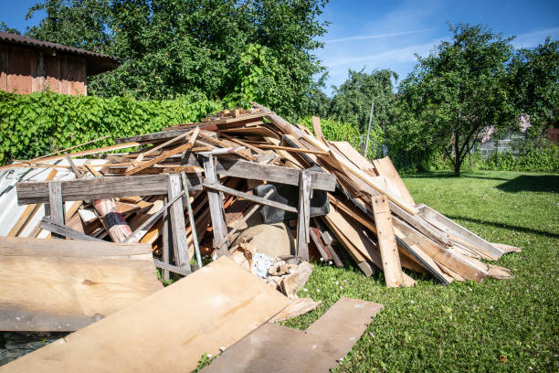 Reliable Chinook, MT Junk Removal Solutions